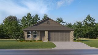 217 Cassius Blue Drive, Huntsville, TX 77320
