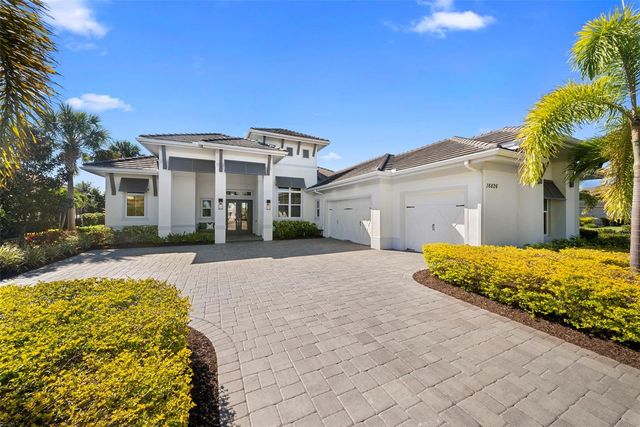 16826 CLEARLAKE AVENUE, Lakewood Ranch, FL 34202