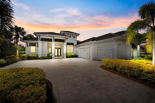 16826 CLEARLAKE AVENUE, Lakewood Ranch, FL 34202