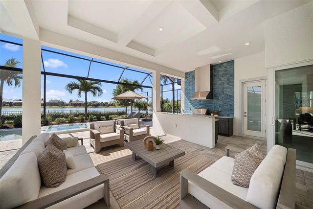 16826 CLEARLAKE AVENUE, Lakewood Ranch, FL 34202