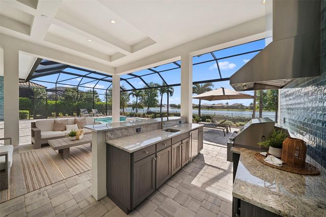 16826 CLEARLAKE AVENUE, Lakewood Ranch, FL 34202