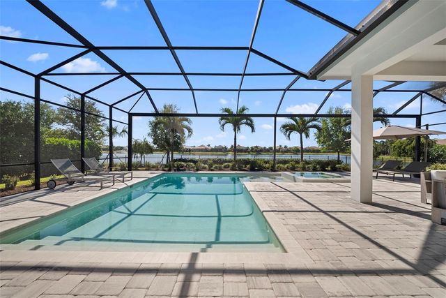 16826 CLEARLAKE AVENUE, Lakewood Ranch, FL 34202