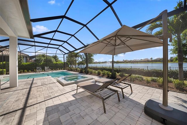 16826 CLEARLAKE AVENUE, Lakewood Ranch, FL 34202