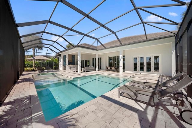 16826 CLEARLAKE AVENUE, Lakewood Ranch, FL 34202