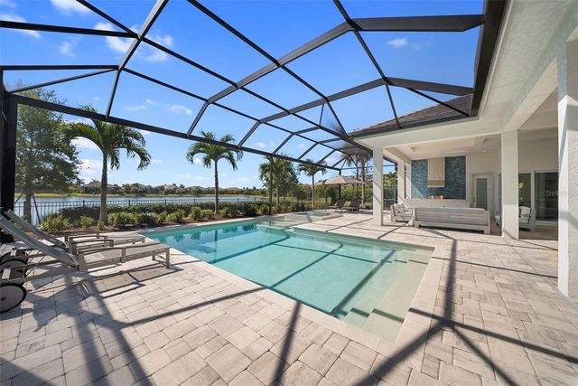 16826 CLEARLAKE AVENUE, Lakewood Ranch, FL 34202