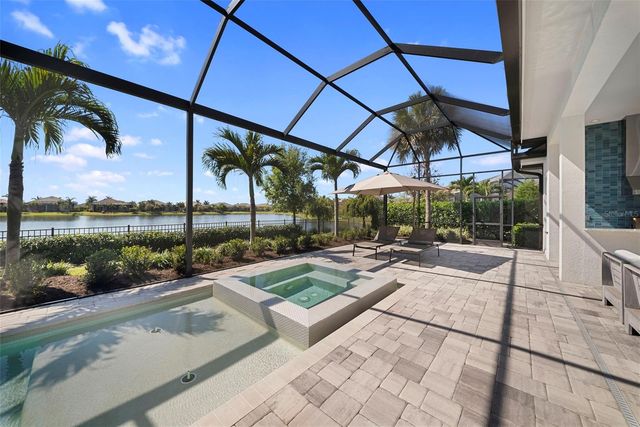 16826 CLEARLAKE AVENUE, Lakewood Ranch, FL 34202