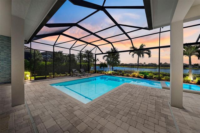 16826 CLEARLAKE AVENUE, Lakewood Ranch, FL 34202