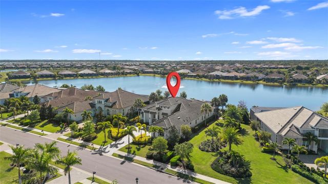 16826 CLEARLAKE AVENUE, Lakewood Ranch, FL 34202