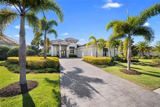 16826 CLEARLAKE AVENUE, Lakewood Ranch, FL 34202