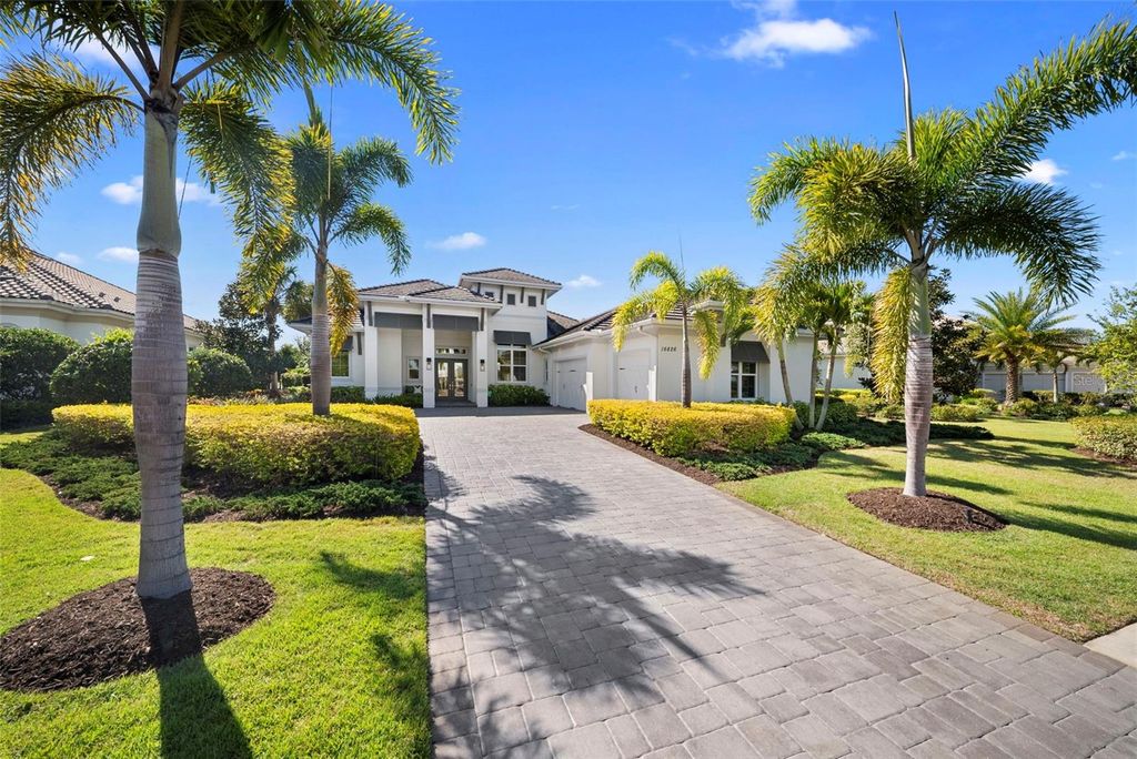 16826 CLEARLAKE AVENUE, Lakewood Ranch, FL 34202