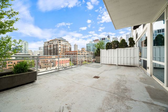 757 N Orleans Street 605, Chicago, IL 60654