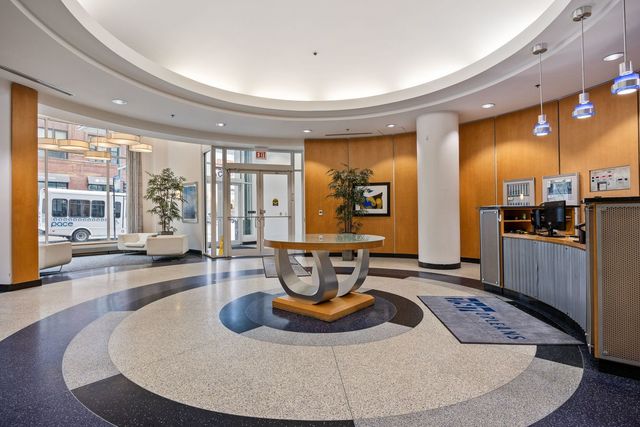 757 N Orleans Street 605, Chicago, IL 60654