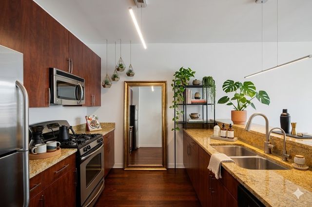 757 N Orleans Street 605, Chicago, IL 60654