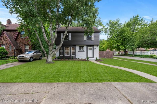 14257 Artesian Street, Detroit, MI 48223