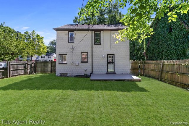 14257 Artesian Street, Detroit, MI 48223