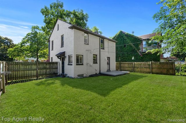 14257 Artesian Street, Detroit, MI 48223