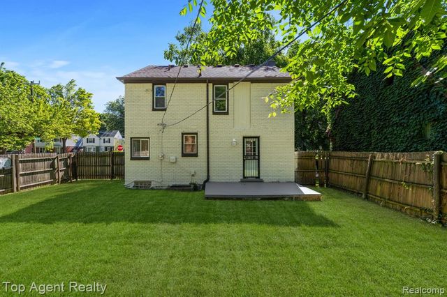 14257 Artesian Street, Detroit, MI 48223