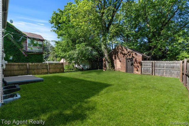 14257 Artesian Street, Detroit, MI 48223