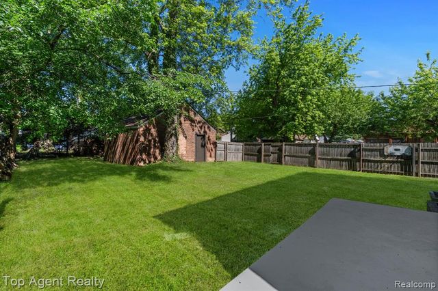 14257 Artesian Street, Detroit, MI 48223