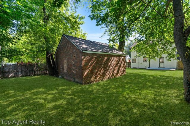 14257 Artesian Street, Detroit, MI 48223