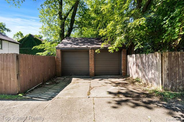 14257 Artesian Street, Detroit, MI 48223