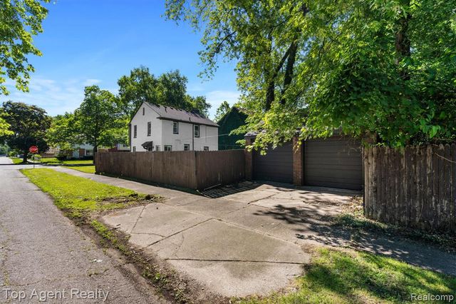 14257 Artesian Street, Detroit, MI 48223