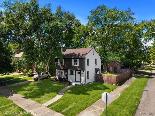 14257 Artesian Street, Detroit, MI 48223