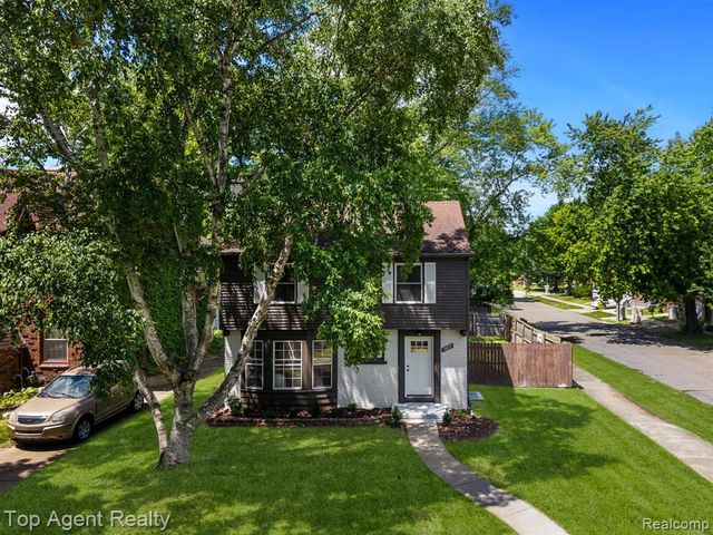 14257 Artesian Street, Detroit, MI 48223