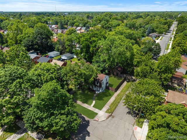 14257 Artesian Street, Detroit, MI 48223
