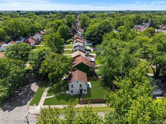 14257 Artesian Street, Detroit, MI 48223