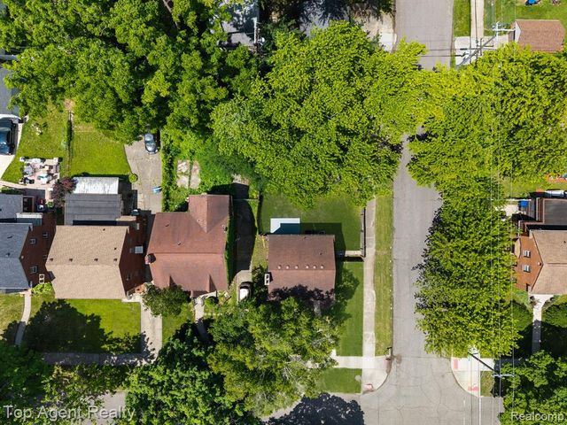 14257 Artesian Street, Detroit, MI 48223
