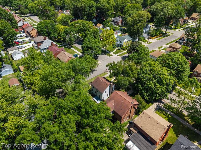 14257 Artesian Street, Detroit, MI 48223