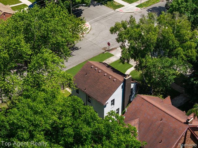 14257 Artesian Street, Detroit, MI 48223