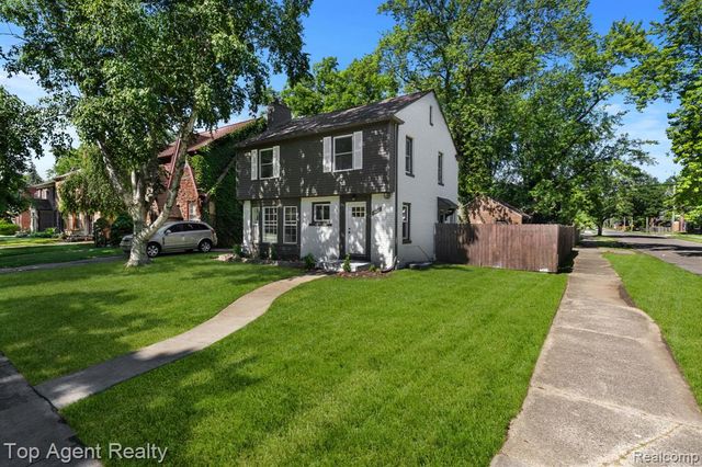 14257 Artesian Street, Detroit, MI 48223
