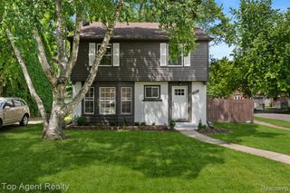14257 Artesian Street, Detroit, MI 48223