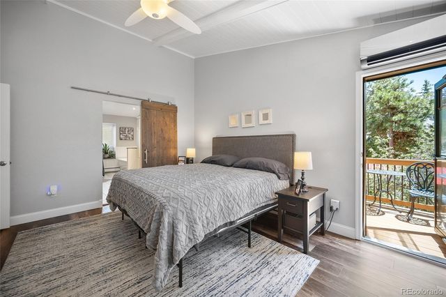 17805 Fairplay Way, Monument, CO 80132