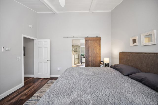 17805 Fairplay Way, Monument, CO 80132