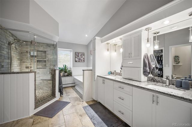 17805 Fairplay Way, Monument, CO 80132