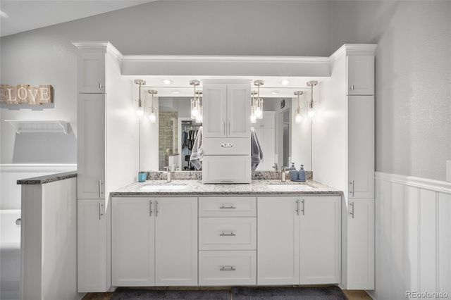 17805 Fairplay Way, Monument, CO 80132