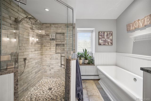 17805 Fairplay Way, Monument, CO 80132