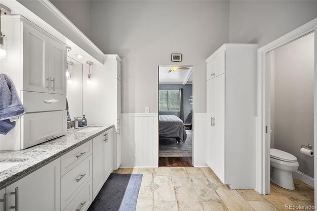 17805 Fairplay Way, Monument, CO 80132