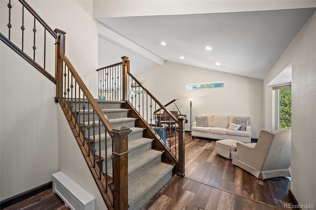 17805 Fairplay Way, Monument, CO 80132