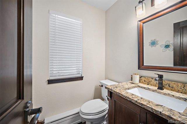 17805 Fairplay Way, Monument, CO 80132