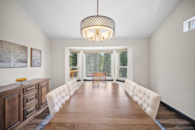 17805 Fairplay Way, Monument, CO 80132