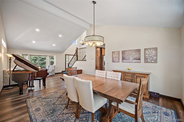 17805 Fairplay Way, Monument, CO 80132