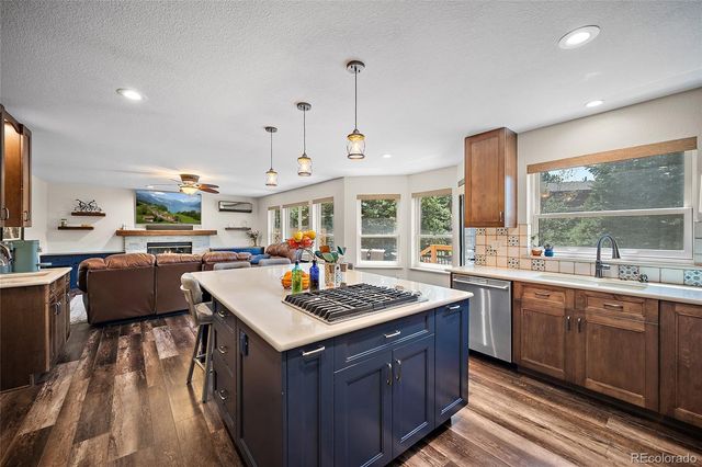 17805 Fairplay Way, Monument, CO 80132