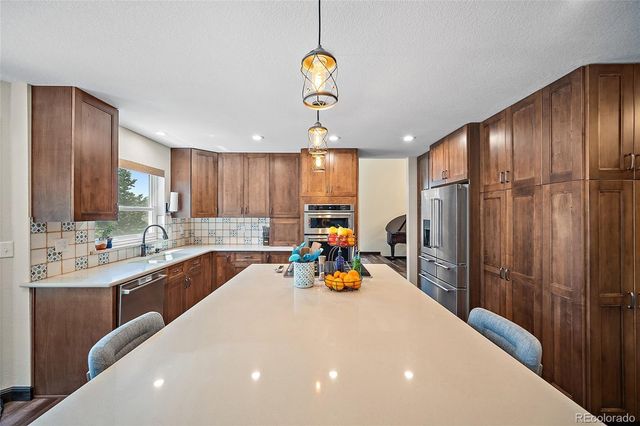 17805 Fairplay Way, Monument, CO 80132