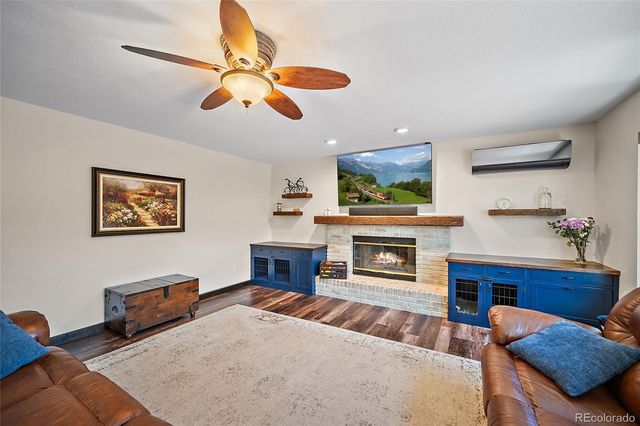 17805 Fairplay Way, Monument, CO 80132