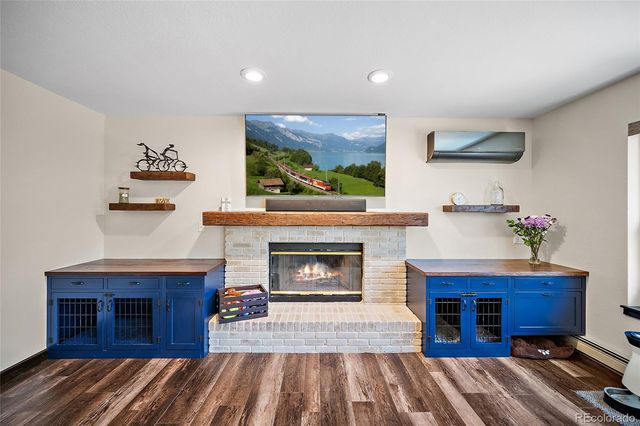 17805 Fairplay Way, Monument, CO 80132