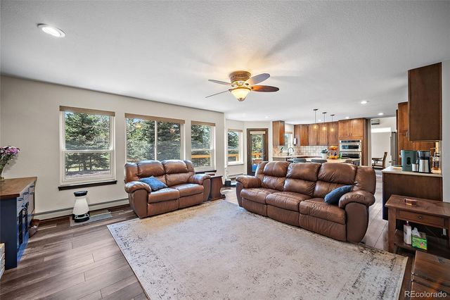 17805 Fairplay Way, Monument, CO 80132